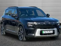Used Smart #5 Pro 246 kW (335 HP) 2025 Other SUV