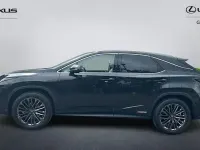 Used Lexus RX450h 313 HP (230 kW) 2022 SUV