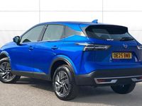 Used Nissan Qashqai Acenta Premium 158 HP (116 kW) 2026 SUV