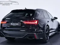 Used Audi RS6 630 HP (463 kW) 2025 Estate