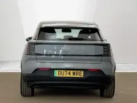 New Volvo EX30 Plus 197 kW (268 HP) 2025 SUV
