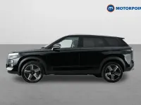 Used Jaecoo 7 147 HP (108 kW) 2026 Black SUV