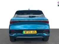 Used BYD Atto 3 2025 SUV