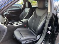 Used BMW i4 Sport Line 210 kW (286 HP) 2024 Black Sedan