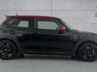 Used Mini John Cooper Works Hatch 228 HP (167 kW) 2024 Black Hatchback