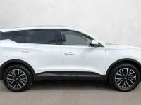 Used Chery Tiggo 7 235 HP (172 kW) 2025 White SUV