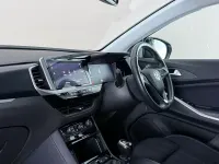 Used Vauxhall Grandland X S 131 HP (96 kW) 2023 Grey SUV