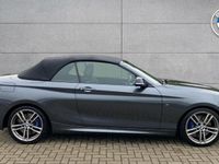 used BMW M240 2 SeriesConvertible 3.0 2dr