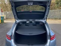 Used Kia ProCeed GT-Line 140 HP (102 kW) 2019 Silver Estate