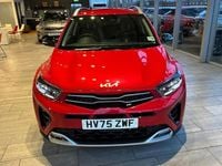 New Kia Stonic GT-Line 99 HP (72 kW) 2025 SUV