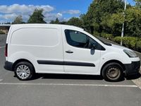 used Citroën Berlingo 1.6 HDi 625 Enterprise