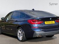used BMW 630 6 Series i GT M Sport 2.0 5dr