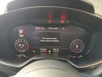 Used Audi TT Sport 245 HP (180 kW) 2022 Black Coupe