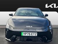 Used Kia EV4 GT-Line 150 kW (204 HP) 2025 Hatchback