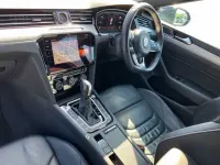 Used VW Arteon 190 HP (139 kW) 2020