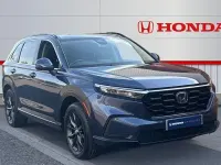 Used Honda CR-V Elegance 184 HP (135 kW) 2026 SUV