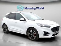 Used Ford Kuga ST-Line X 190 HP (139 kW) 2023 SUV