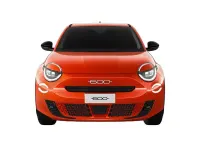 New Leapmotor T03 69 kW (95 HP) 2025 Hatchback