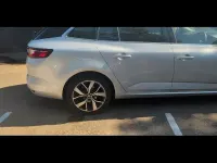 Used Renault Mégane GrandTour Iconic 140 HP (102 kW) 2020 Estate