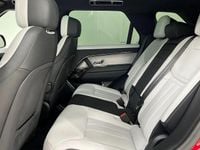 Used Land Rover Range Rover Sport SE Dynamic 296 HP (217 kW) 2023 Red SUV