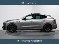 Used Maserati Levante GT 330 HP (242 kW) 2022 Grey SUV