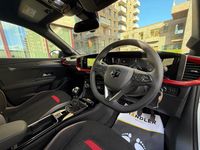 Second-hand Vauxhall Mokka S 2024 Alb SUV