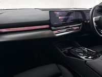 Used BMW i5 M Sport 246 kW (335 HP) 2025 Grey