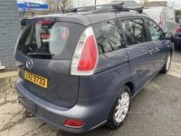 used Mazda 5 ESTATE