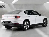 Used Polestar 2 Long Range Dual motor 300 kW (408 HP) 2023 Magnesium Hatchback