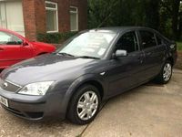 Używany Ford Mondeo 2005 Hatchback