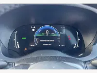 Used Toyota Yaris Cross 116 HP (85 kW) 2025 White SUV