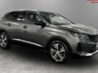 Used Peugeot 3008 Allure+ 131 HP (96 kW) 2023 SUV