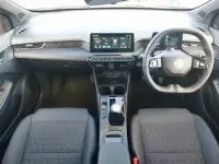 New MG MG3 Trophy 194 HP (142 kW) 2026 Silver Hatchback