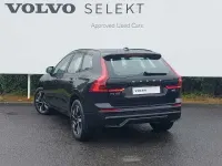 Used Volvo XC60 Plus 247 HP (181 kW) 2026 SUV