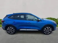 Used Ford Kuga Active 183 HP (134 kW) 2025 Blue SUV