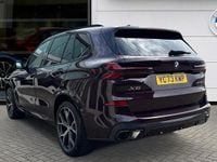 Used BMW X5 M Sport 294 HP (216 kW) 2023 SUV