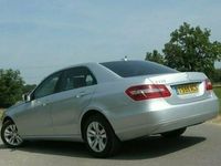Used Mercedes E220 2012 Sedan