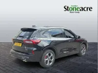 Used Ford Kuga ST-Line 239 HP (175 kW) 2026 Black SUV