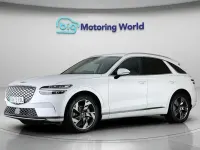 Usado Genesis GV70 Sport 359 kW (489 HP) 2023 Branco SUV