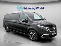 Used Mercedes EQV300 Premium 295 kW (402 HP) 2021