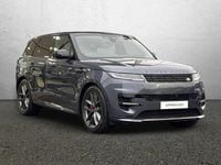 Used Land Rover Range Rover Sport SE Dynamic 2024 SUV