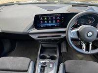 Used BMW 120 M Sport 168 HP (123 kW) 2024 Black Hatchback