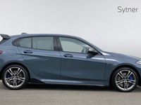 used BMW M135 i xDrive