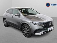 Used Mercedes EQA250+ Executive 139 kW (190 HP) 2025 Grey SUV