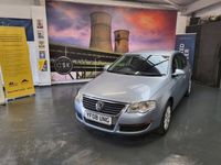 used VW Passat TDI S