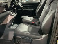 Used Land Rover Defender S 2024 Black Hatchback