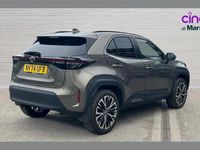 Used Toyota Yaris Cross 113 HP (83 kW) 2025 Other SUV