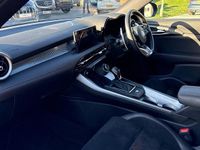 Used Alfa Romeo Tonale Veloce 160 HP (117 kW) 2022 Blue SUV