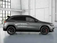 New Mercedes GLA45 AMG AMG 421 HP (309 kW) 2026 SUV