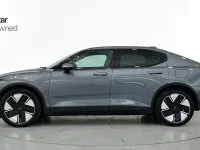 Novo Polestar 2 Long Range Dual motor 309 kW (421 HP) 2026 Cinzento Citadino